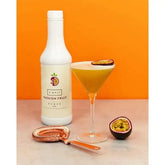 Simply Passion Fruit Puree  Adomoo